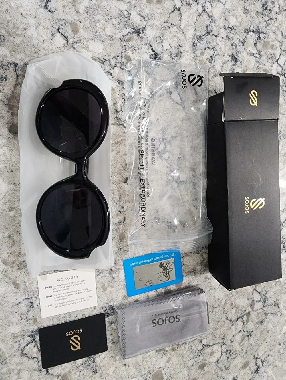Sojos classic retro